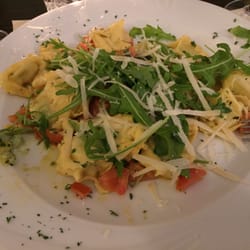 Trattoria Toscana - Very good pasta