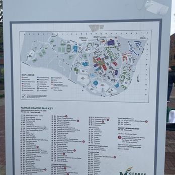 George Mason University - Colleges & Universities Near Me - Fairfax, Virginia George Mason University - Colleges & Universities Near Me - Fairfax, Virginia