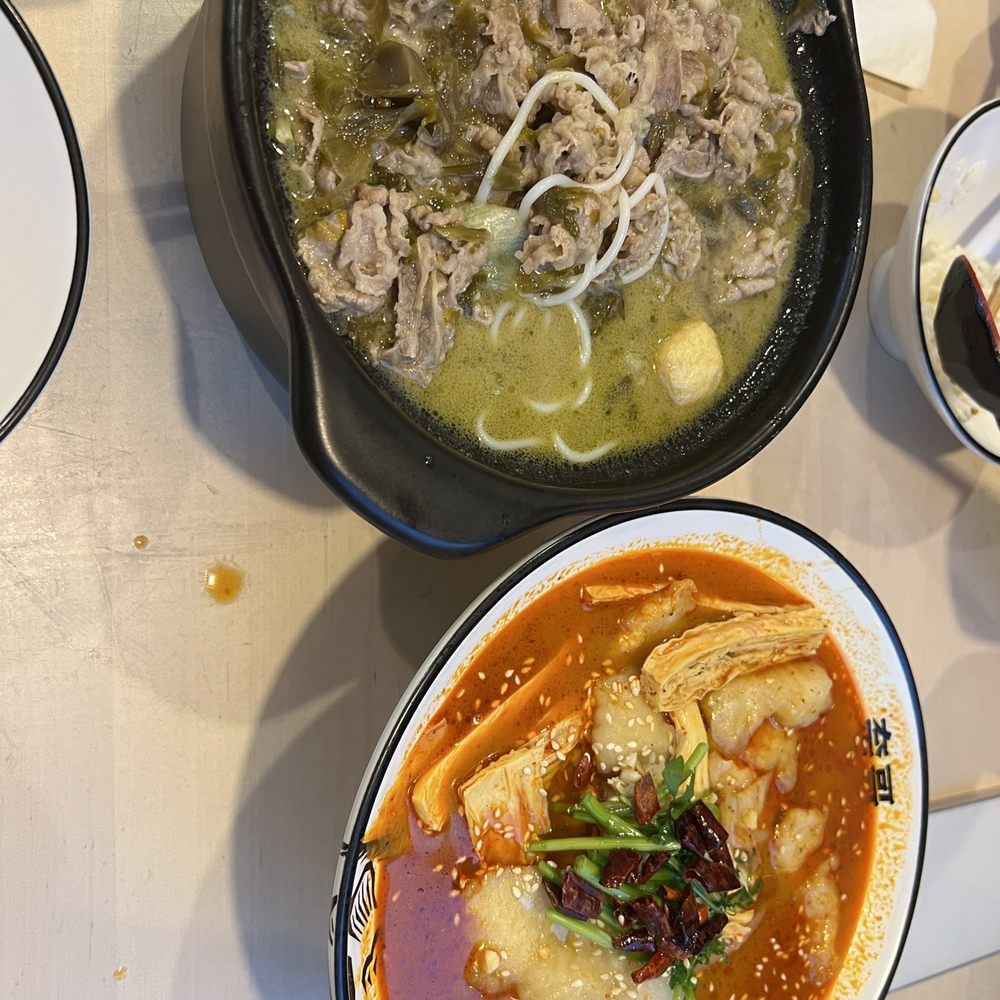 Mr. Fish & Noodle House - Noodles Near Me - Malden, Massachusetts