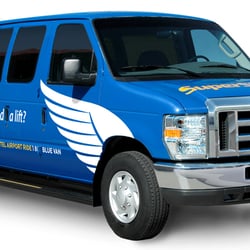 SuperShuttle
