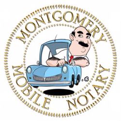 Montgomery Mobile Notary