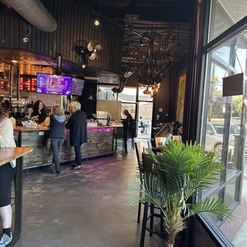 Merfolk’s Specialty Coffee - Entrance - Coffee & Tea Near Me - Austin, Texas Merfolk’s Specialty Coffee - Entrance - Coffee & Tea Near Me - Austin, Texas