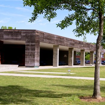 Renaissance Park - Picnic Pavilion - Parks Near Me - Chattanooga, Tennessee