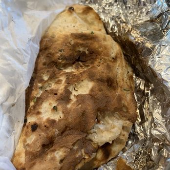 Bombay House - Naan - Indian Near Me - Provo, Utah