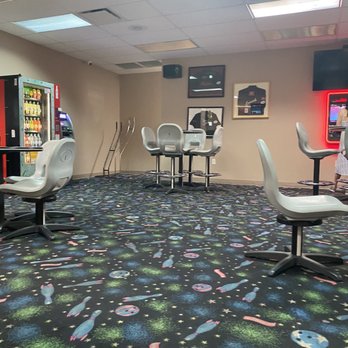 Clermont Bowling Center - Bowling Near Me - Clermont, Florida