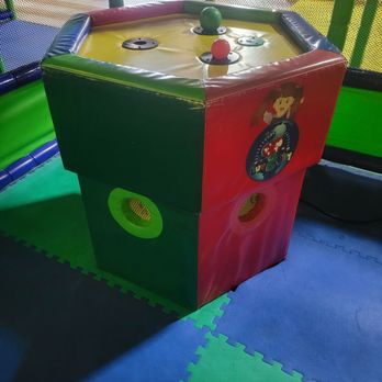 Luv 2 Play Stockton - An interactive toy showing the effects of air - Venues & Event Spaces Near Me - Stockton, California Luv 2 Play Stockton - An interactive toy showing the effects of air - Venues & Event Spaces Near Me - Stockton, California