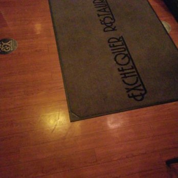 Exchequer Restaurant & Pub - Pizza Near Me - Chicago, Illinois