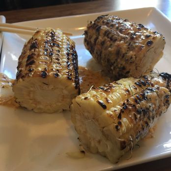 Pacific Catch - Sweet and chewy - Seafood Near Me - San Mateo, California Pacific Catch - Sweet and chewy - Seafood Near Me - San Mateo, California