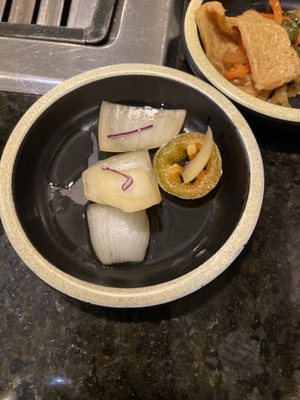 Chosun Korean BBQ 2 by null