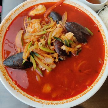 Joong Koog Jip - Jjangpong Rice - Korean Near Me - Bayside, New York Joong Koog Jip - Jjangpong Rice - Korean Near Me - Bayside, New York