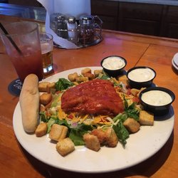 Pizza Pub - North Branch