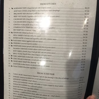 Coach Sushi - Sushi Bars Near Me - Oakland, California Coach Sushi - Sushi Bars Near Me - Oakland, California