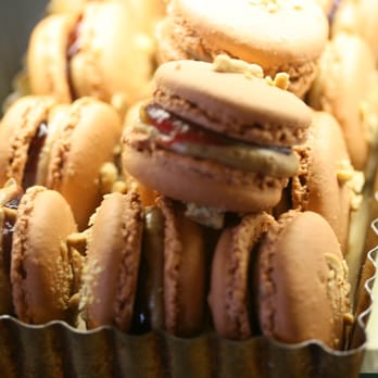 Bakery Nouveau - Bakeries Near Me - Seattle, Washington Bakery Nouveau - Bakeries Near Me - Seattle, Washington