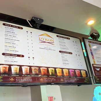 Dykon - Vietnamese Near Me - Stony Brook, New York Dykon - Vietnamese Near Me - Stony Brook, New York