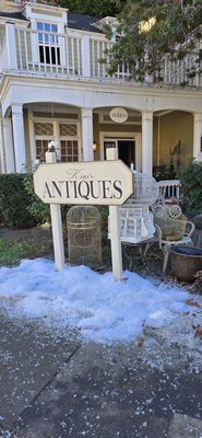 Warner Bros. Studios by null