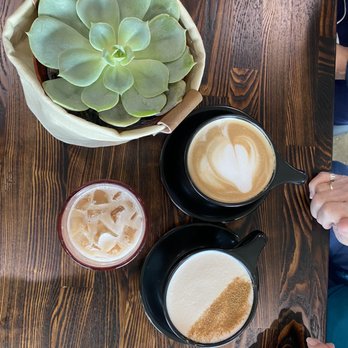Wrigley Coffee - Hot chai, iced chai, and hot mocha latte - Coffee & Tea Near Me - Long Beach, California Wrigley Coffee - Hot chai, iced chai, and hot mocha latte - Coffee & Tea Near Me - Long Beach, California