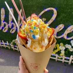 BubbleBee Cafe