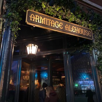 Armitage Alehouse - Pubs Near Me - Chicago, Illinois