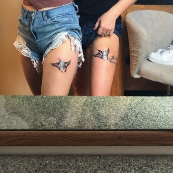 K Town Tattoo - Piercing Near Me - Kailua-Kona, Hawaii