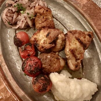 Zaytinya - Greek Near Me - Miami Beach, Florida