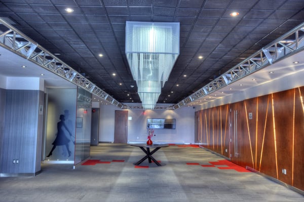 Hôtel Forestel by null