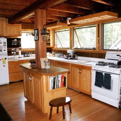 The Warren House