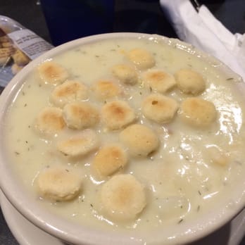 Quito's - Chowda! Delish - Seafood Near Me - Bristol, Rhode Island Quito's - Chowda! Delish - Seafood Near Me - Bristol, Rhode Island