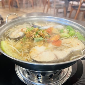 So Pho So Good - a bowl of soup - Vietnamese Near Me - San Francisco, California So Pho So Good - a bowl of soup - Vietnamese Near Me - San Francisco, California