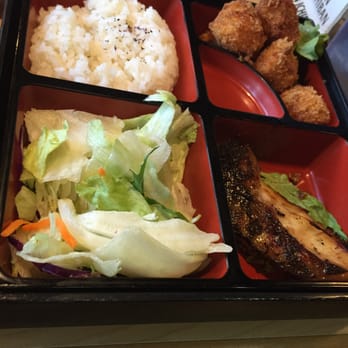 Restaurant Kunio - Butterfish and Scallops - Japanese Near Me - Waipahu, Hawaii Restaurant Kunio - Butterfish and Scallops - Japanese Near Me - Waipahu, Hawaii