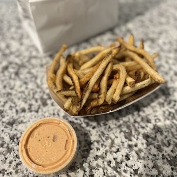 The Stand Arcadia Burger Shoppe - Hand-Cut Fries - Burgers Near Me - Phoenix, Arizona The Stand Arcadia Burger Shoppe - Hand-Cut Fries - Burgers Near Me - Phoenix, Arizona
