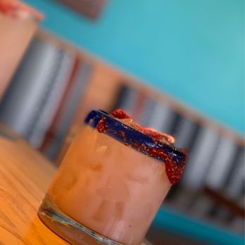 Rocio's - Margarita. - Mexican Near Me - Portland, Oregon