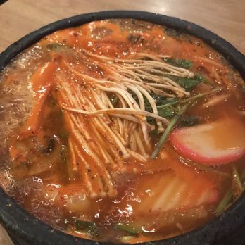 Takamatsu - Spicy fish soup - Japanese Near Me - Phoenix, Arizona