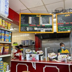 La Placita Mexicana