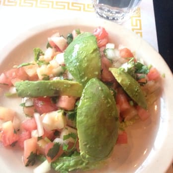 Mambos Cafe - Latin American Near Me - Glendale, California