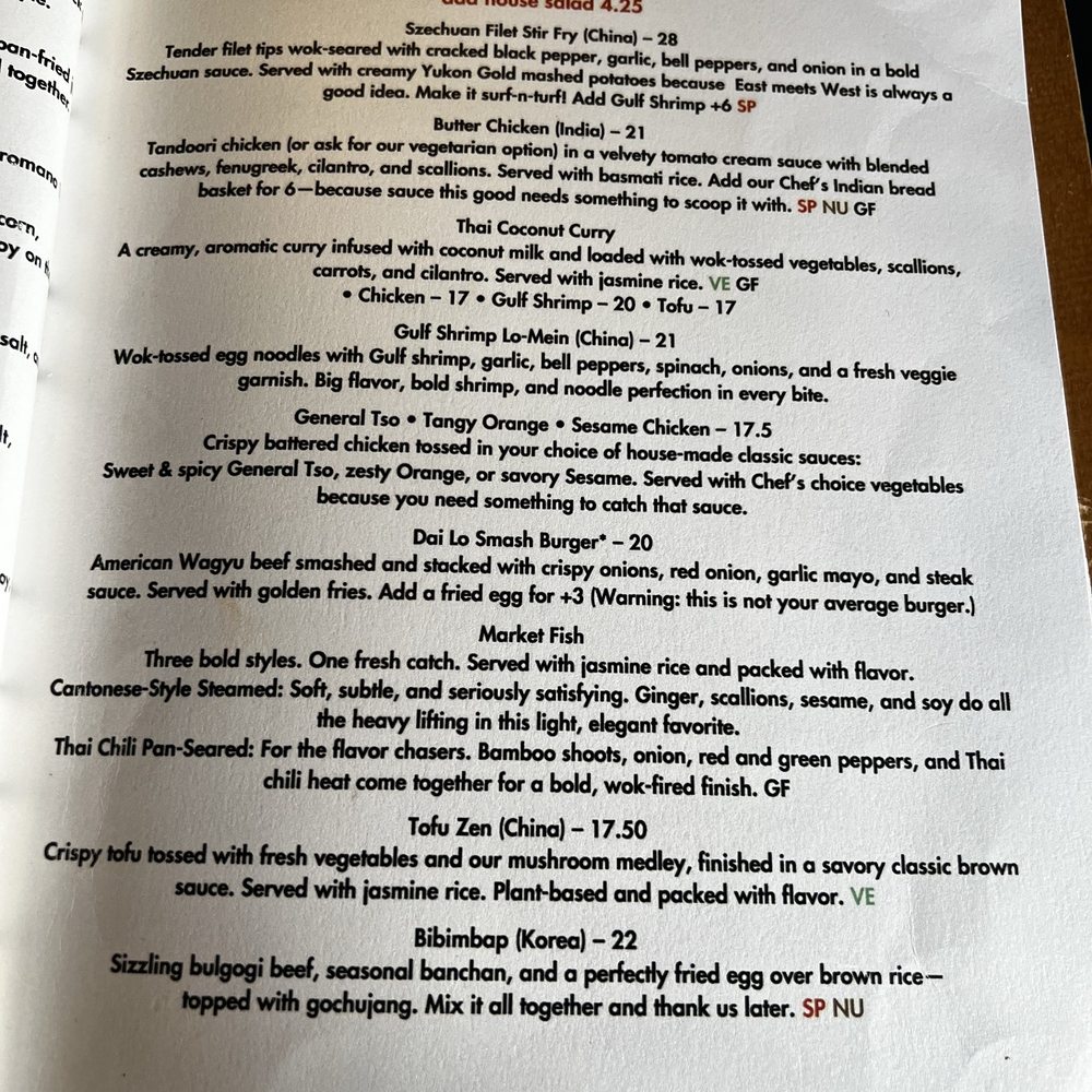 ZEN Kitchen & Bar - Menu - Bars Near Me - Rchy, Florida ZEN Kitchen & Bar - Menu - Bars Near Me - Rchy, Florida