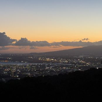 Experience Nutridge - Sunset at the luau - Performing Arts Near Me - Honolulu, Hawaii
