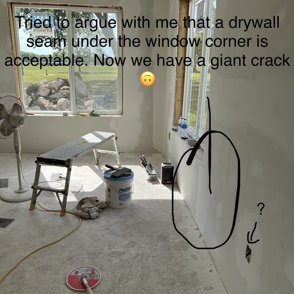 Rockin' H Construction - General Contractors Near Me