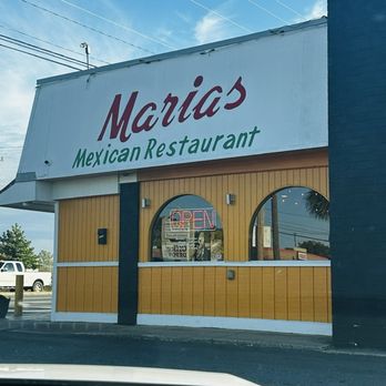 Maria's Mexican Restaurant - Mexican Near Me - Charlotte, North Carolina Maria's Mexican Restaurant - Mexican Near Me - Charlotte, North Carolina