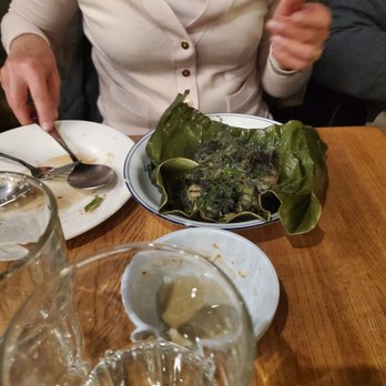 Thip Khao - Laotian Near Me - Washington, DC, District of Columbia