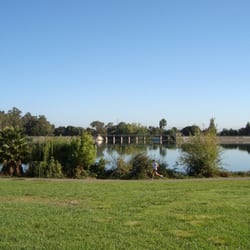 Lululemon Vasona Lake Run - Vasona Lake