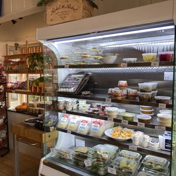 The Pantry - Food - Breakfast & Brunch Near Me - Laguna Beach, California