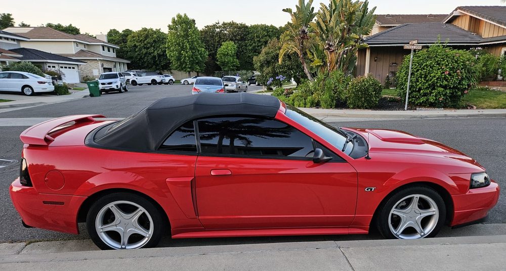 AAA CONVERTIBLE & SUNROOF SERVICES 68 Photos & 202 Reviews 738 W