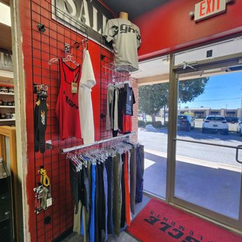 Muscle Supplements - Vitamins & Supplements Near Me - Yukon, Oklahoma