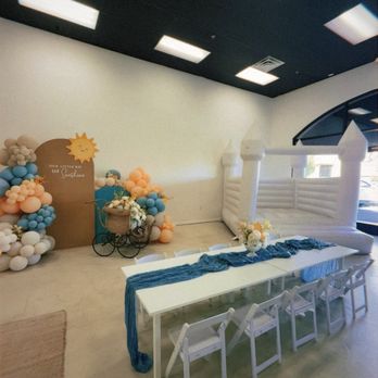 Magic Hour Event Space - Venues & Event Spaces Near Me - Las Vegas, Nevada