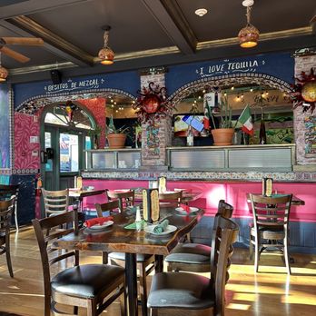 Cantina Mexicana - Mexican Near Me - Norwalk, Connecticut