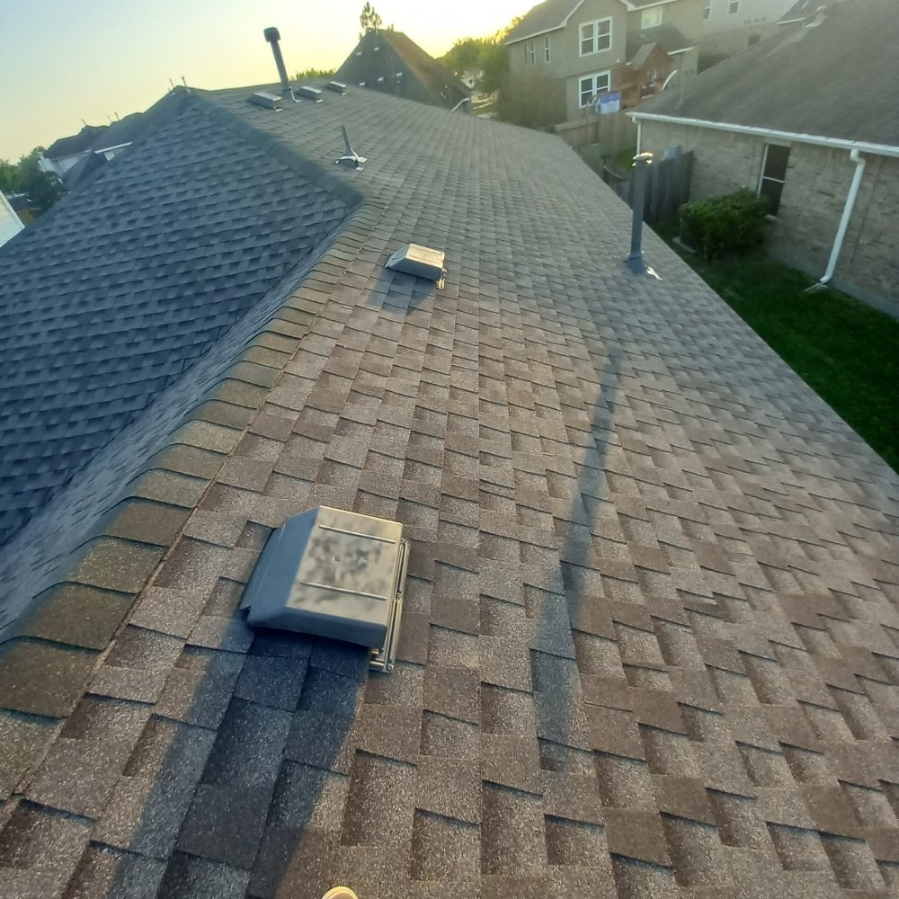 Slide of Home & Roofing Expert