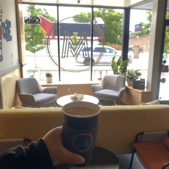 Morningside Cafe - Coffee & Tea Near Me - Detroit, Michigan