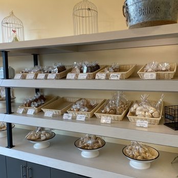Bakery 101 - Cookie display - Bakeries Near Me - Santa Ana, California Bakery 101 - Cookie display - Bakeries Near Me - Santa Ana, California