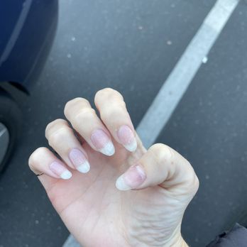 AJ Nails Spa - Dip removed - Nail Salons Near Me - Vacaville, California AJ Nails Spa - Dip removed - Nail Salons Near Me - Vacaville, California