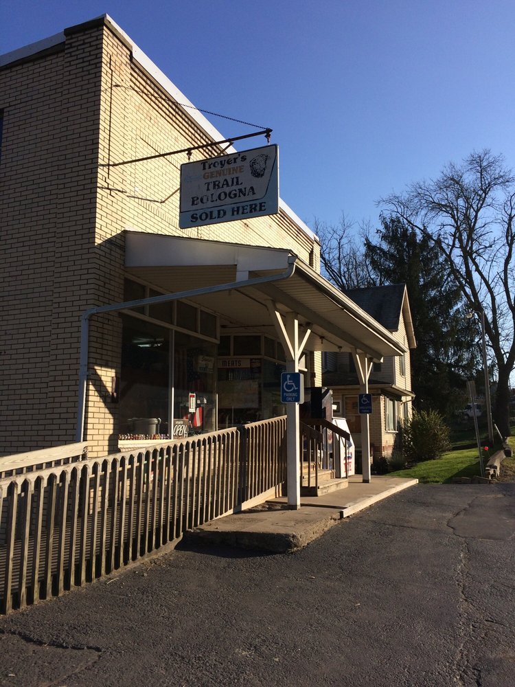 TROYER’S TRAIL BOLOGNA Updated September 2024 12 Reviews 6552